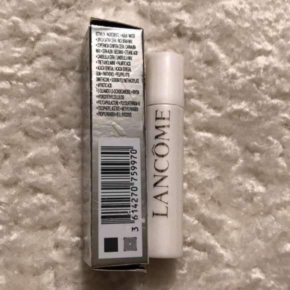 NWB CILS BOOSTER XL Super -Enhancing Mascara Base - Picture 3 of 8